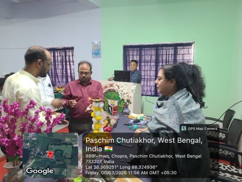 chopracollege.ac.in Photos