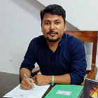 Hriday Kumar Singha
