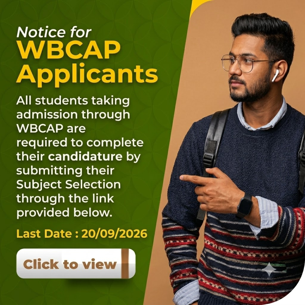 PG Notice